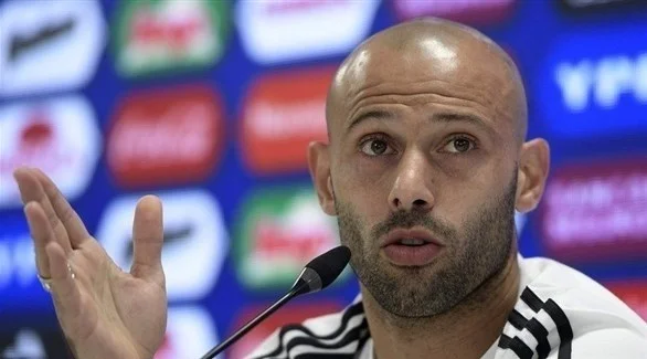 ماسكيرانو يغادر إنتر ميامي في قرار مفاجئ