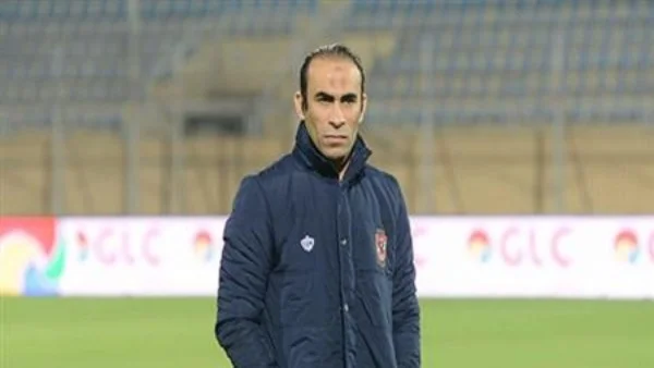 تعليق سيد عبد الحفيظ على مباراة الأهلي وسيراميكا