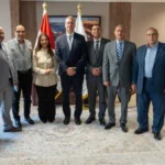 منهج جديد لصناعة الغاز والبترول في مصر