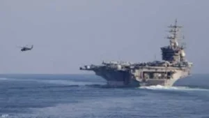 قرار أمريكي مفاجئ بشأن النفط الإيراني