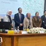 التقييم المعرفي لمرضى التصلب الجانبي الضموري