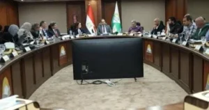 تطوير منظومة التسويق في الجيزة لتعظيم الموارد