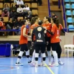 مواعيد مباريات الأهلي في بطولة إفريقيا لسيدات الطائرة