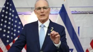 مفاوضات إسرائيل ولبنان تسجل أجواء إيجابية