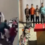 مشاجرة عنيفة في بورسعيد تسفر عن القبض على عدة أشخاص