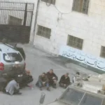 اعتقال حاتم البكري يشعل الغضب الفلسطيني