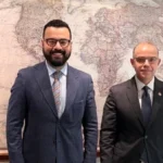 شركات أمريكية مهتمة بالاستثمار في مصر