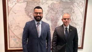 شركات أمريكية مهتمة بالاستثمار في مصر