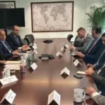 وزير الاستثمار يعزز التواجد الأمريكي في مصر