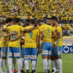 التعادل السلبي يحسم الشوط الأول بين الإسماعيلي والكهرباء