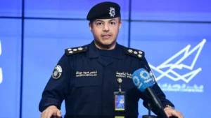 الأمن في الكويت: أجواء مستقرة وبدون تهديدات