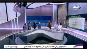 أحمد موسى يسلم جوائز مسابقة نورانيات قرآنية