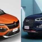 مقارنة بين شيري تيجو 4 برو ورينو كارديان 2026