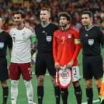 منافس مصر في كأس العالم 2026: سيناريوهات محتملة