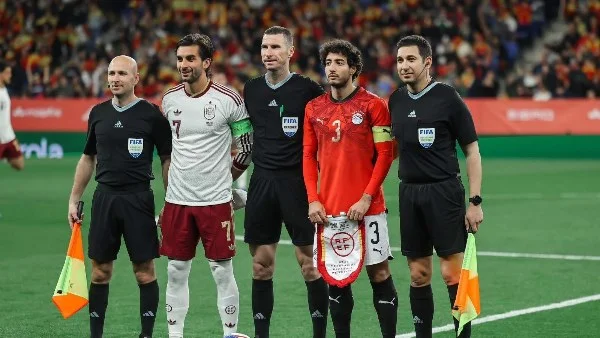 منافس مصر في كأس العالم 2026: سيناريوهات محتملة