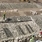 سويلم يتابع الترتيبات النهائية لقناطر ديروط الجديدة