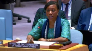 الأمم المتحدة تطلب تحرك مجلس الأمن للإفراج عن موظفيها في اليمن