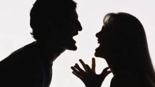 الأطفال في حالات الطلاق: معاناة وحقوق مهدورة