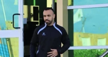 أفشة يتألق ويقود الاتحاد السكندري للفوز على زد