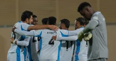 صراع النقاط بين الاتحاد ونيوم في الدوري السعودي