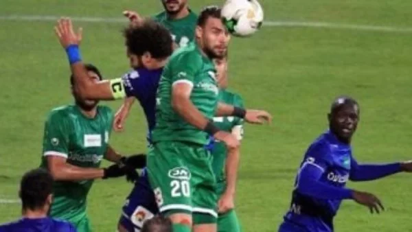 الاتحاد السكندري يحقق انتصارًا على زد في الدوري المصري