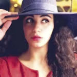 زينب غريب تكشف حقيقة اعتزالها الفن