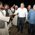 مركز تخاطب في شلاتين يعزز دعم الأطفال ذوي الهمم