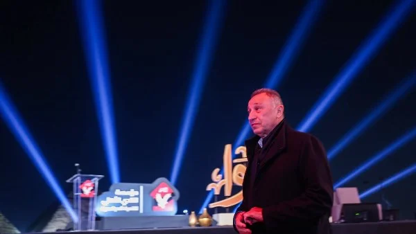 الأهلي يستعد لاجتماع حاسم قبل مواجهة بيراميدز