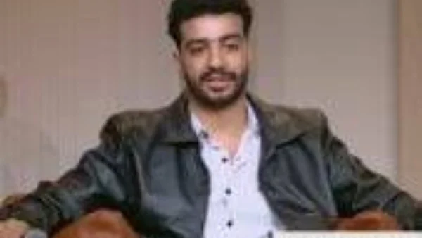 عمرو عادل: الأوبرا نقطة التحول في مشواري الغنائي