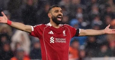 ليفربول يودع دوري الأبطال بخسارة جديدة أمام باريس سان جيرمان