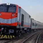 تحديثات شاملة في سكك حديد مصر