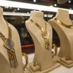 ارتفاع ملحوظ في أسعار الذهب بمصر اليوم