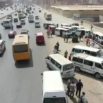 حملة “سلامتك تهمنا” توعية ضد السلوكيات الخاطئة بالمواصلات