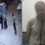 تفاصيل اعتداء عاطل على سيدتين بسلاح أبيض في الدقهلية