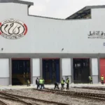 حجز تذاكر قطارات السكة الحديد ووسائل الدفع