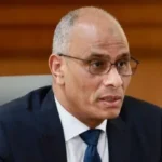 ضبط رنجة ومواد غذائية منتهية الصلاحية في كفر الشيخ