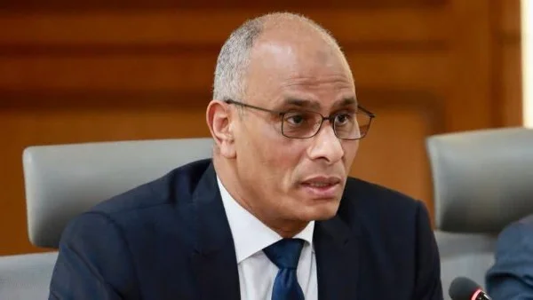 ضبط رنجة ومواد غذائية منتهية الصلاحية في كفر الشيخ