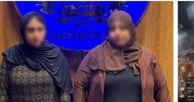 استغاثة سيدة من تهديد منزلها بلودر في القاهرة