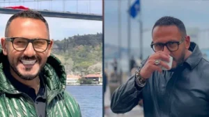 هاني محروس يسجل نجاحاً عالمياً مع "سطلانة"