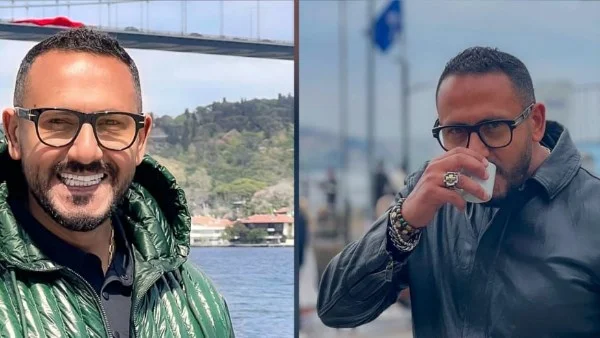 هاني محروس يسجل نجاحاً عالمياً مع "سطلانة"