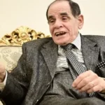 خطوات إقرار مشروع القانون في البرلمان المصري