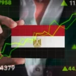 انتعاش الاقتصاد المصري عبر تحويلات السياحة والاستثمار