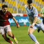 فيفا يؤيد قرار حكم الأهلي ضد سيراميكا كليوباترا