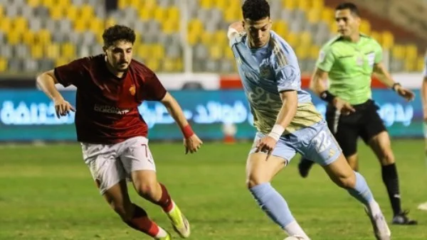 فيفا يؤيد قرار حكم الأهلي ضد سيراميكا كليوباترا