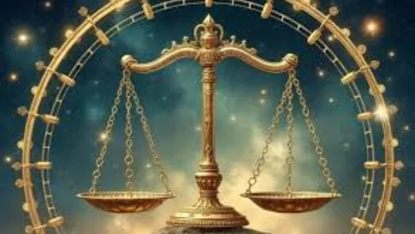 حظك اليوم برج الميزان 15 أبريل 2026