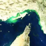 عبور 20 سفينة تجارية في مضيق هرمز خلال 24 ساعة