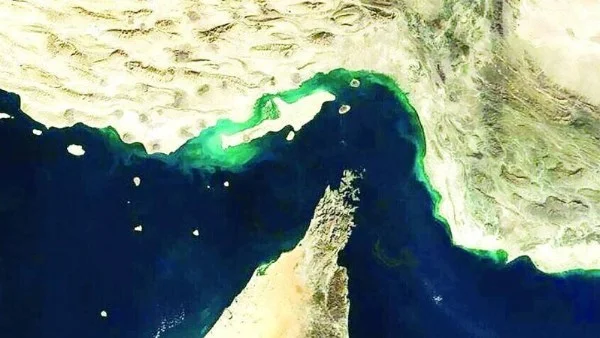عبور 20 سفينة تجارية في مضيق هرمز خلال 24 ساعة