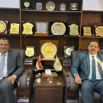 تعاون بين جامعة الوادي الجديد وإكسبريس للنقل