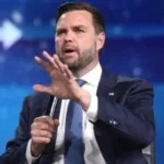 مفاوضات أمريكية مع إيران: فانس يتحدث عن اتفاق شامل