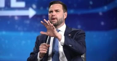 مفاوضات أمريكية مع إيران: فانس يتحدث عن اتفاق شامل